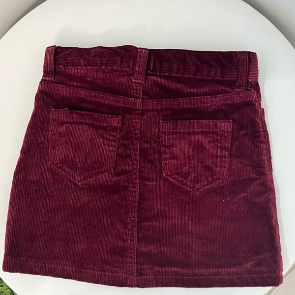 Cat and Jack corduroy skirt!! - Picture 2 of 3